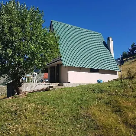 Prázdninový dům Queen *