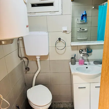 Prázdninový dům Queen *