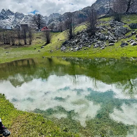 Prázdninový dům Queen Podgorica