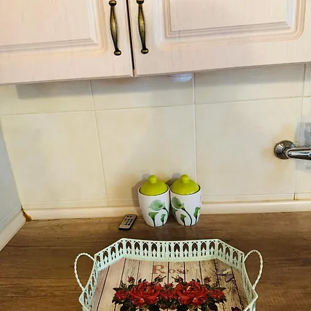 Queen Prázdninový dům *
